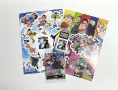 ワンピース　セブンイレブン プロモ　サボ