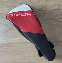 テーラーメイドのステルス2（STEALTH 2）ヘッドカバー3点セット - メルカリ