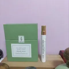 2026年最新】ラ・シゼーヌ・パルフュメの人気アイテム - メルカリ