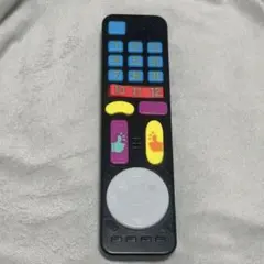 People 知育玩具 リモコン型おもちゃ