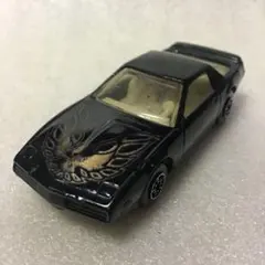 トミカ No.F42 ポンティアック ファイアーバードトランザム ※日本製
