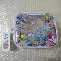 ディズニーストア 春まつりくじ トイストーリー 公開30周年記念 ポーチ