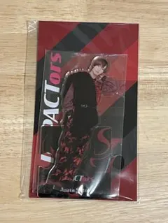 2026年最新】impactors アクスタの人気アイテム - メルカリ