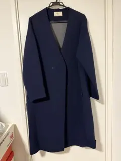 2025年最新】エブールボンディングコートの人気アイテム - メルカリ