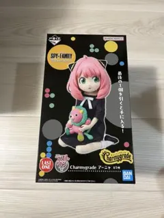 2025年最新】一番くじ スパイファミリー ラストワンの人気