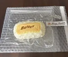 ケビン スクイーズ バター ケーキ クリーム