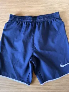 Nike DRI-FIT ネイビー Sサイズ ショートパンツ