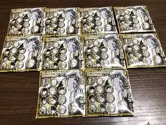 チェンソーマン ゴールデン缶バッジ 新品未開封