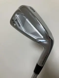 ゼロアイアン Z01 U4 23°TourAD DI-85 HYBRID S - メルカリ