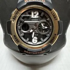 カシオ baby-G BGA-2100 電波ソーラー 値下げ交渉〇