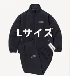 2025年最新】ennoy nylon track suitの人気アイテム - メルカリ