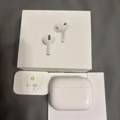 ASKA様専用 AirPodsPro3 極美品 - メルカリ