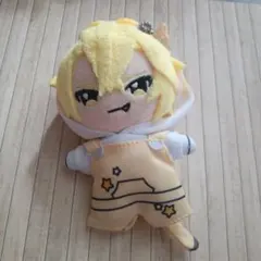 2026年最新】浦島坂田船 センラ ぬいぐるみの人気アイテム - メルカリ