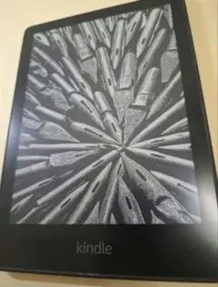 Kindle PaperWhite 6インチ 広告無し