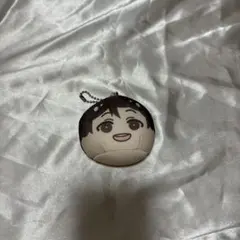 ハイキュー 及川徹 おまんじゅう