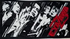 *矢沢永吉スペシャルビーチタオル ワイルドハートコンサートツアー1996 矢沢永吉スペシャルビーチタオル ワイルドハートコンサートツアー1996