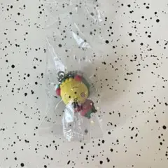 コジコジ スイング　遊んで食べて寝てるだけ　おいも