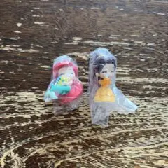 プリンセス ぎゅーこっと アリエル ベル