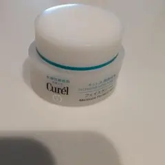 キュレル 潤浸保湿 フェイスクリーム40g