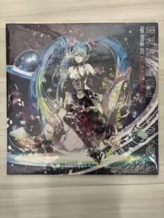 2025年最新】初音ミク バーチャルポップスターの人気アイテム