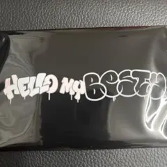 Hello My 'BESTY' vol.2 フォトカード　ソータA