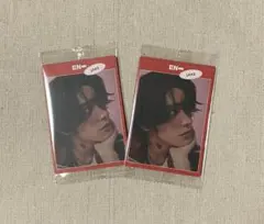 ENHYPEN エンハイフン ツインウエハースJAKE ジェイク2枚