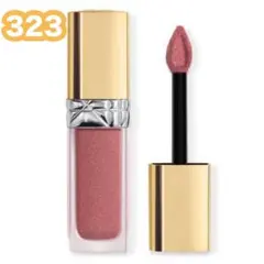 Dior ルージュ ディオール フォーエヴァー リキッド 323 ダズル