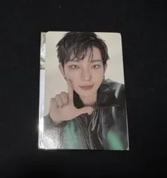 &TEAM ハルア トレカ blaze the way 8000円 購入特典