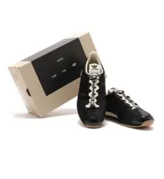 SONG FOR THE MUTE X ADIDAS