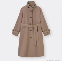 いーちゃん様専用ロングコート