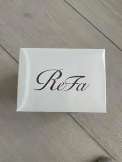 ReFa リファ　ビューテックマスク　ヘアトリートメントのサムネイル