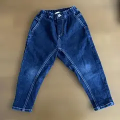 branshes デニムパンツ 110cmのサムネイル