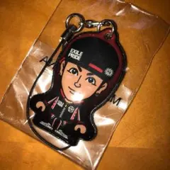 居酒屋えぐざいる EXILE  TAKAHIRO クリーナー