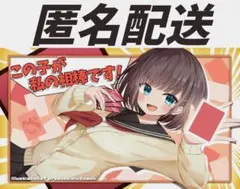 プレイマット サプライ