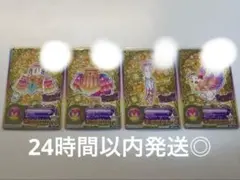 アイカツスターズ！ 香澄真昼 星のツバサ アイカツスターズ時代のルーレット当選品