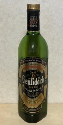 2026年最新】未開封 Glenfiddich グレンフィディックの人気アイテム