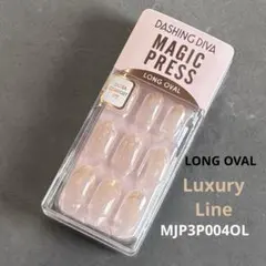 ダッシングディバ マジックプレス MJP3P004OL【新品・匿名配送】