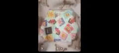 ☆チロルチョコ☆ がま口 ポーチのサムネイル