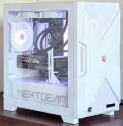 ゲーミングPC RX7700XT i5 14600kf 土日限定価格 - メルカリ