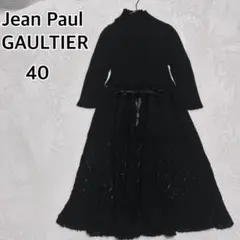 2026年最新】JeanPaulGAULTIER ゴルチエ ワンピースの人気アイテム