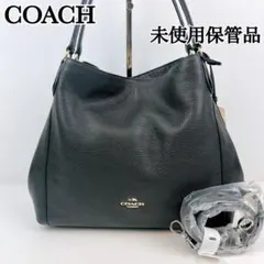 最終値下げ！COACH バック新品未使用 2026年最新】コーチ バッグ 新品未使用の人気アイテム - メルカリ