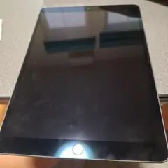 iPad Air （第三世代）スペースグレー 64GB 本体