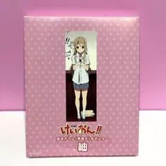 けいおん!! Blu-ray 京アニショップ特典 mini線画&背景集vol.9 - メルカリ