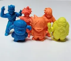 超希少　ドラ消し　セル　自爆　人気　ドラゴンボール　ガン消し　キン消し 希少 ドラ消し 自爆セル ドラゴンボール キン消し ガン消し ゴム