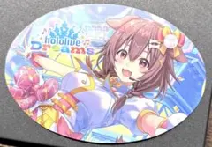 hololive Dreamsスナック　vol.1　戌神ころねのサムネイル