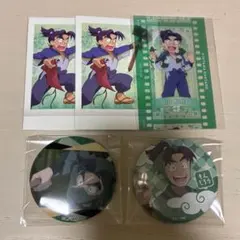 忍たま乱太郎 潮江文次郎まとめ売り