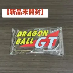 【新品未開封】ドラゴンボール 一番くじ アクリルスタンド ロゴ②