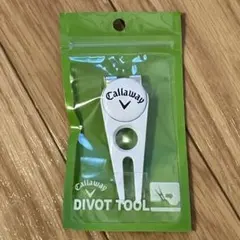 キャロウェイ ディボットツール