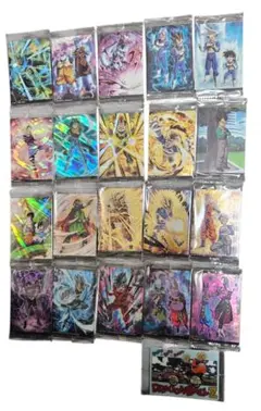 イタジャガ ドラゴンボール vol.8 21枚セット