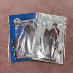 SixTONES 京本大我 アクリルスタンド 2個セット